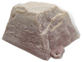 Dekorra Products Mock Rock, Model 106-SS Sandstone