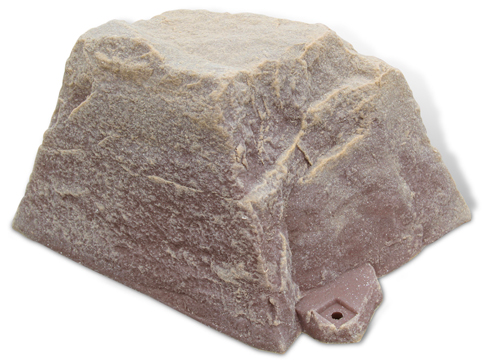 Dekorra Products Mock Rock, Model 106-SS Sandstone
