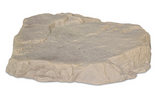 Dekorra Products Mock Rock, Model 108-SS Sandstone