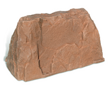 Dekorra Products Mock Rock, Model 110-AB Autumn Bluff