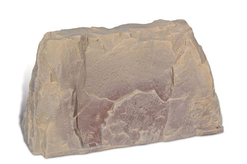 Dekorra Products Mock Rock, Model 110-SS Sandstone