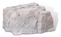 Dekorra Products Mock Rock, Model 111-FS, Fieldstone