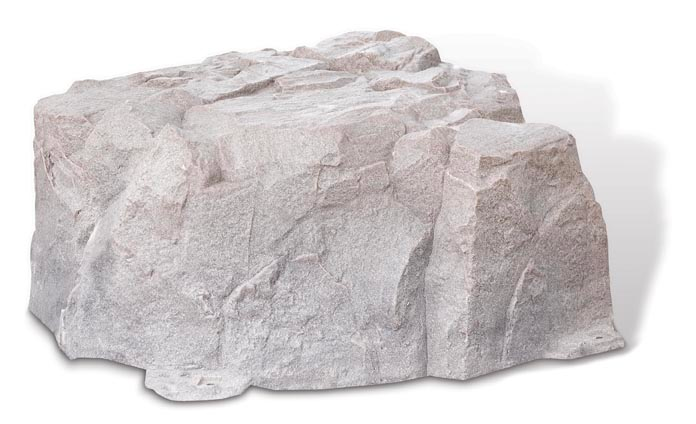 Dekorra Products Mock Rock, Model 111-FS, Fieldstone