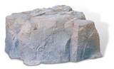 Dekorra Products Mock Rock, Model 111-RB Riverbed