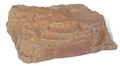 Dekorra Products Mock Rock, Model 112-AB Autumn Bluff