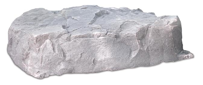 Dekorra Products Mock Rock, Model 112-FS, Fieldstone