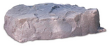 Dekorra Products Mock Rock, Model 112-RB Riverbed