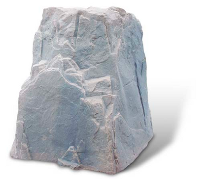 Dekorra Products Mock Rock, Model 114-FS, Fieldstone