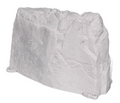Dekorra Products Mock Rock, Model 116-FS, Fieldstone