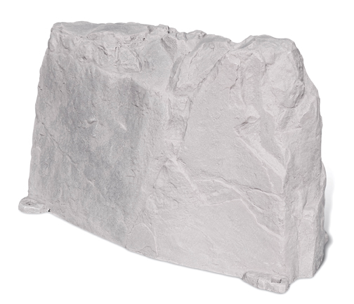 Dekorra Products Mock Rock, Model 116-FS, Fieldstone