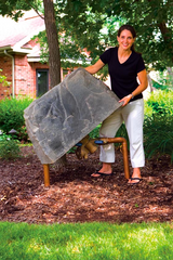 Dekorra Products Mock Rock, Model 110-SS Sandstone
