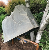 Dekorra Products Mock Rock, Model 116-FS, Fieldstone
