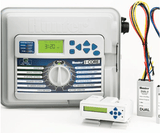 Hunter DUAL-S, Dual Surge Arrestor