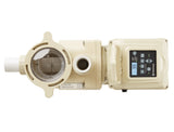 Pentair SuperFlo VS EC-342001, top view