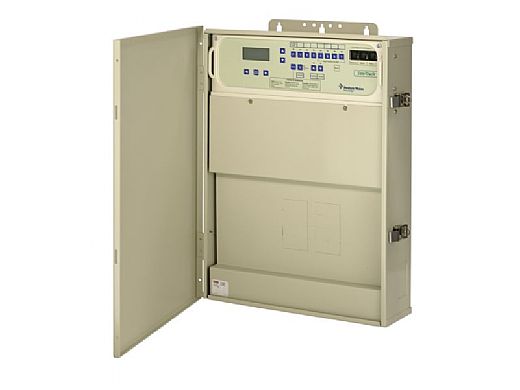 Pentair EasyTouch 8 EC-520540 load center, alternate view