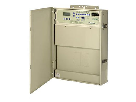 Pentair EasyTouch 8 EC-520540 load center, alternate view
