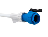 Hayward EC2024 Perflex cleaning wand, detail view