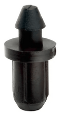 Rain Bird EMAGPX 1/4" Drip Goof Plug