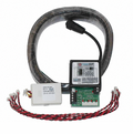 Nidec EZCOM1 EcoTech EZ interface adapter for variable speed pool pump motors