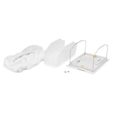 Maytronics 99954305-RK1 Dolphin filter bag conversion kit, bottom lid and filter bag