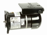Century EVQ225 VGreen Evo variable speed pool pump motor, side view