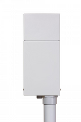 FX Luminaire EX150M, Matte Gray EX Transformer 150W