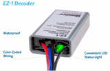Hunter EZ-1 Decoder