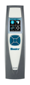 Hunter EZ-DT, Decoder Diagnostic Tool