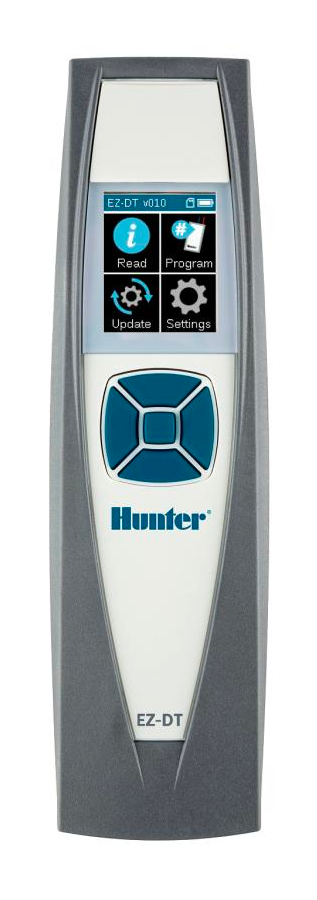 Hunter EZ-DT, Decoder Diagnostic Tool