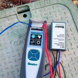 Hunter EZ-DT, Decoder Diagnostic Tool