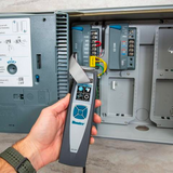 Hunter EZ-DT, Decoder Diagnostic Tool