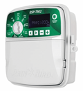 Rain Bird ESP-TM2 - 4 Station Indoor/Outdoor 120V Irrigation Controller (LNK WiFi-compatible)