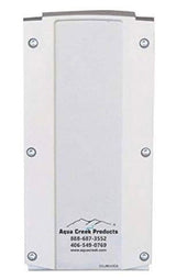 Aqua Creek F-004AB 24 volt pool lift battery, second view