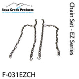 Aqua Creek F-031EZCH EZ Series sling chain set, second view