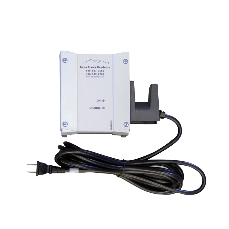 Aqua Creek  Battery Charger 24V | F-044CH