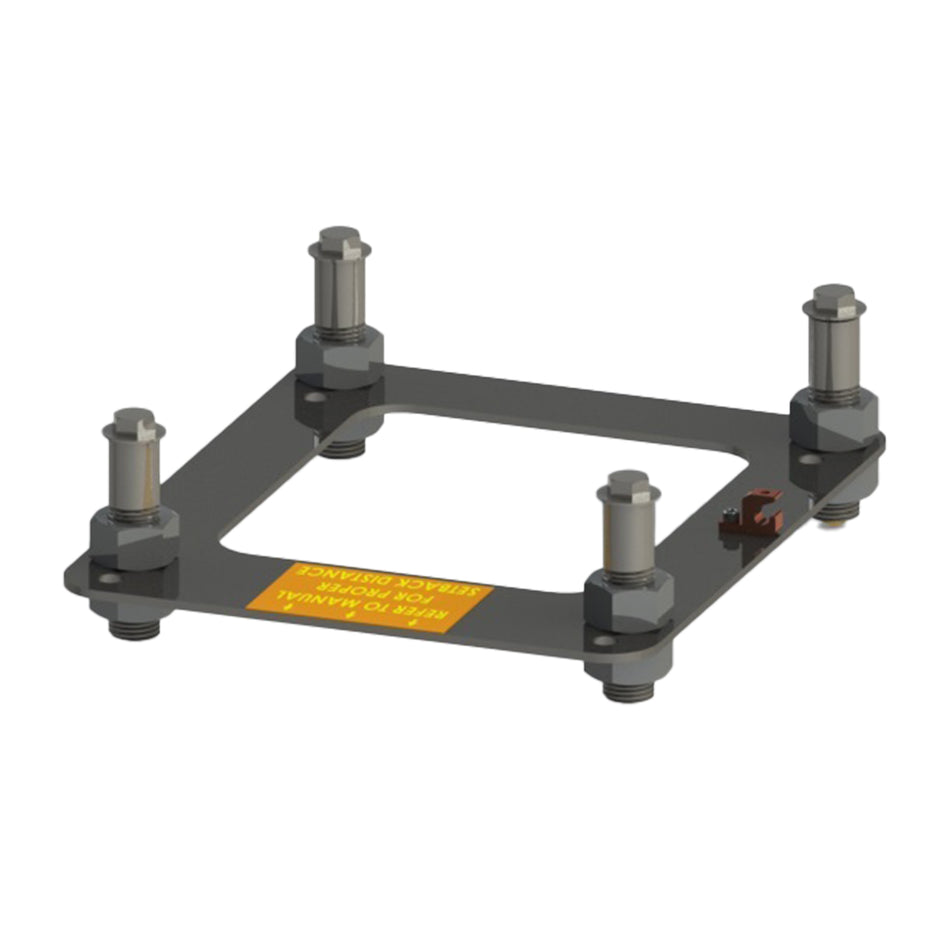 Aqua Creek Pathfinder ProPool Lift and Ranger Standard Anchor | F-04CAJP