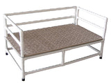 Aqua Creek F-250TTP 36 x 60 in. non-skid swim training platform