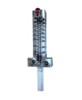 Blue White Industries 2.5 inch PVC Flow Meter 60-240 GPM | F-30250P