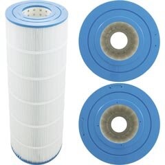 SuperPro FC-1290 100 square foot filter cartridge for Star-Clear II
