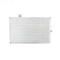 SuperPro FC-9825 DE filter grid, 11 inch by 18 inch element