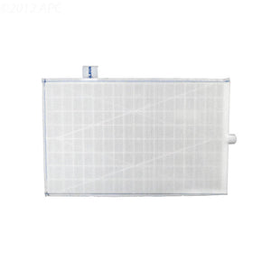 SuperPro FC-9825 DE filter grid, 11 inch by 18 inch element