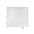 SuperPro FC-9845 D.E. filter grid, 16-1/2 in x 18 in