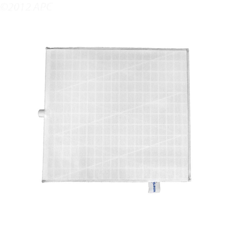 SuperPro FC-9845 D.E. filter grid, 16-1/2 in x 18 in