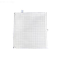 SuperPro FC-9850 D.E. filter grid, 19-1/4 by 18 inches