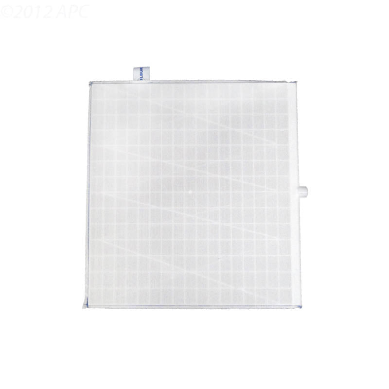 SuperPro FC-9850 D.E. filter grid, 19-1/4 by 18 inches