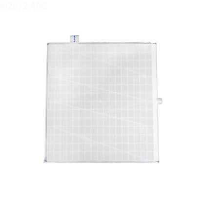 SuperPro FC-9850 D.E. filter grid, 19-1/4 by 18 inches