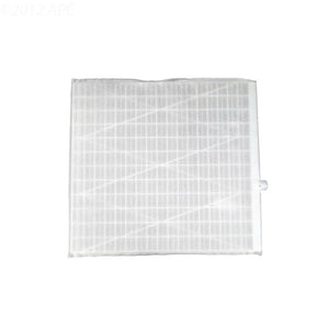 SuperPro FC-9885 offset D.E. filter grid, 16-1/2 by 18 inches