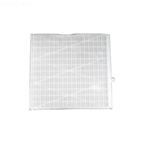 SuperPro FC-9885 offset D.E. filter grid, 16-1/2 by 18 inches