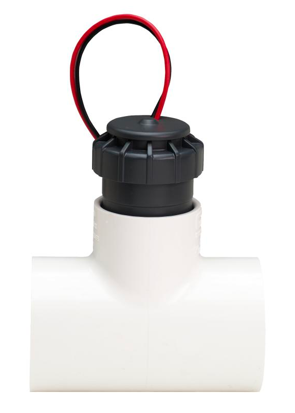 Hunter FCT-200, 2" Schedule 40 Flow-Clik Sensor Body