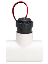 Hunter FCT-400, 4" FCT tee fitting for Flow-Sync Sensor